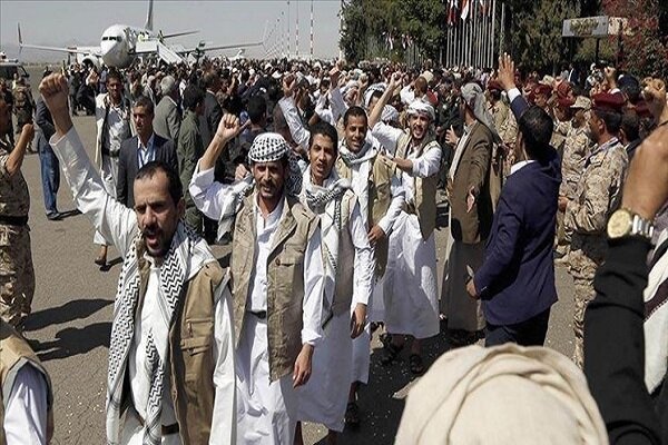 Yemen's Ansarullah releases 42 Saudi prisoners 