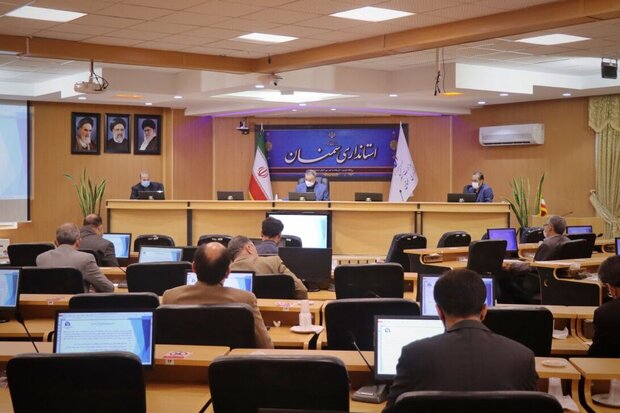 شرکتهای دانش بنیان استان سمنان در اولویت دریافت تسهیلات هستند شرکتهای دانش بنیان استان سمنان در اولویت دریافت تسهیلات هستند