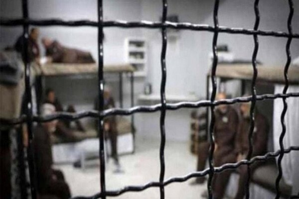 اسرای فلسطینی برای ۲۳۲امین روز دادگاه‌های صهیونیستی راتحریم کردند