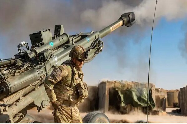 Germany approves sale of 100 howitzers to Ukraine 
