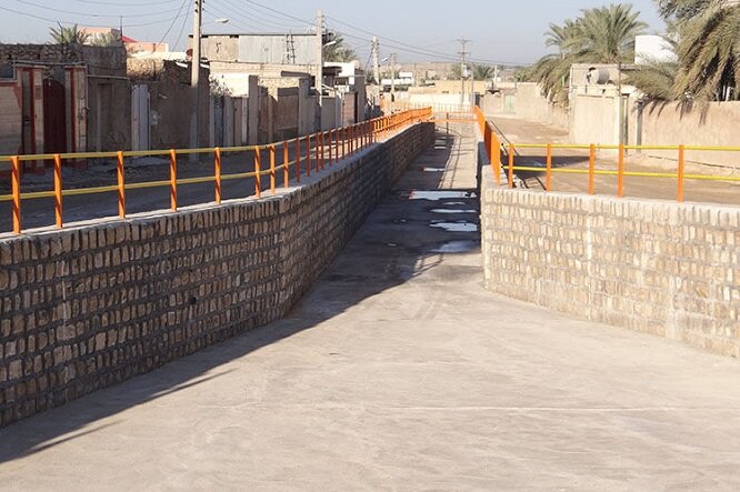 ۲۰ میلیارد تومان برای ایمن سازی روستاهای بوشهر اختصاص یافت