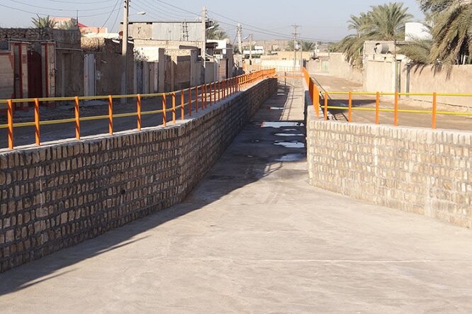 20 میلیارد تومان برای ایمن سازی روستاهای بوشهر اختصاص یافت
