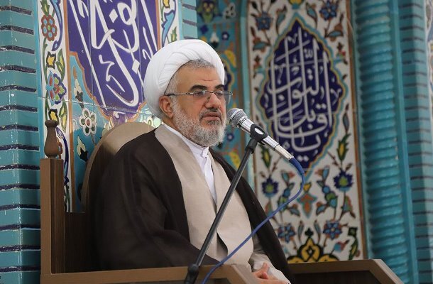 ایران حرف‌های خود را بدون ترس در جهان فریاد می‌زند