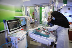 ارائه خدمات درمانی به ۲۹ هزار نفر در بیمارستان شهدای دهلران