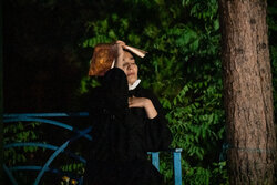 شب قدر دانشجویی