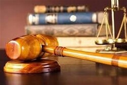 کیفرخواست ۴۶ پرونده قضایی مربوط به متهمان اغتشاشات اصفهان صادر شد
