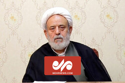 دعاهای خاص شیخ حسین انصاریان در شب قدر