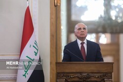 Baghdad ready to help resumption of Tehran-Riyadh talks