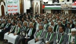 الدعم الحقيقي للمقاومين الفلسطينيين لم يأتي من الدول العربية بل من إيران