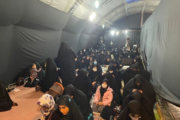 روایت یک حرکت فرهنگی/ پارک شهر فومن میزبان مهمانان ماه خدا شد