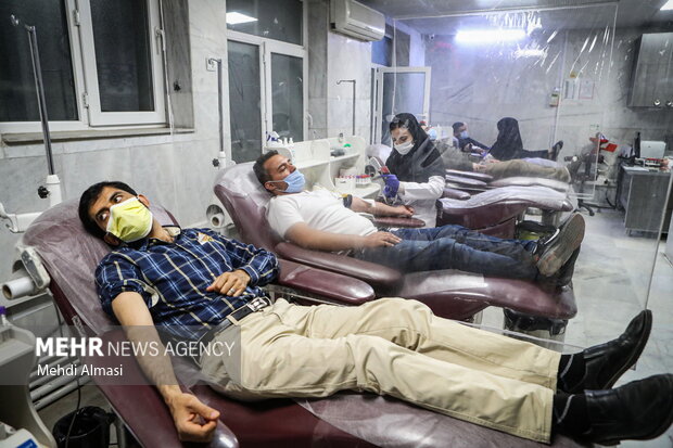 بیمارستان‌های خوزستان در وضعیت آماده‌باش قرار گرفتند
