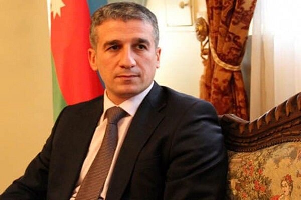 Azerbaycanlı büyükelçi İran-Azerbaycan ticari ilişkilerini değerlendirdi