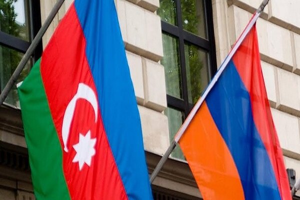 Baku, Yerevan agree to meet for possible peace treaty talks
