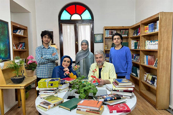 «خانه دوست» دغدغه نوجوان دارد/ سریال آموزشی در شبکه جام‌جم