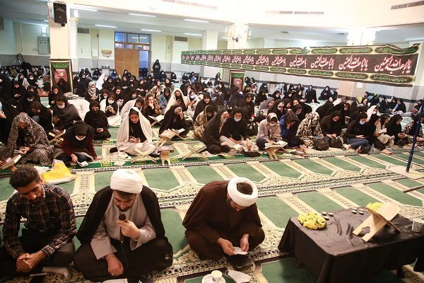 ۱۵۰۰مبلغ شب های قدر در مساجد آذربایجان غربی حضور می یابند