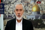 Hamas lideri Heniyye'den İsrail'e "suikast" uyarısı