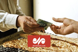 برخورد با کم فروشی نان/ پیشنهاد برای فروش کیلویی