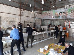 راه اندازی آشپزخانه‌های اطعام مهدوی در شهرستان‌های خراسان‌شمالی