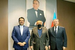 İran Dışişleri Bakan Yardımcısı’ndan Bakü’ye önemli ziyaret