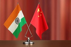 چین اور بھارت کا سرحدی تنازعہ مذاکرات کے ذریعے حل کرنے کا عزم