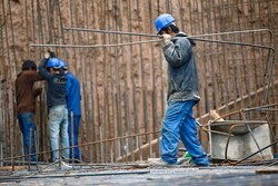 حوادث ناشی از کار در قزوین ۲۰ درصد کاهش داشته است