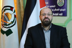 فلسطینیوں کو تجربہ، ہتھیار اور مقاومتی فکر منتقل کرنے میں شہید سلیمانی کا کوئی ثانی نہیں، حماس