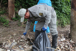 دعوت از مردم برای شرکت در پویش مردمی « بی زباله» در روز ۷اردیبهشت