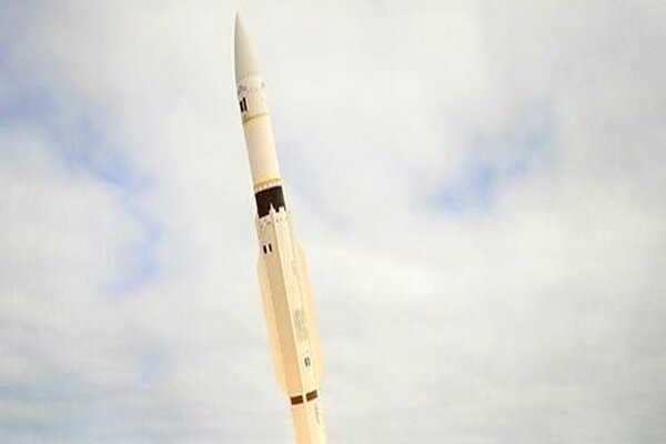 S. Korea to purchase SM-6 interceptors amid N. Korea threat