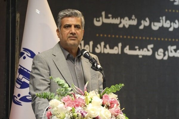 ۱۱ هزار دانش‌آموز استان بوشهر تحت پوشش کمیته امداد است