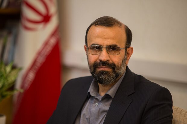 نحوه جمع‌آوری نامه‌های مردمی در سفر رئیس جمهور به استان قزوین