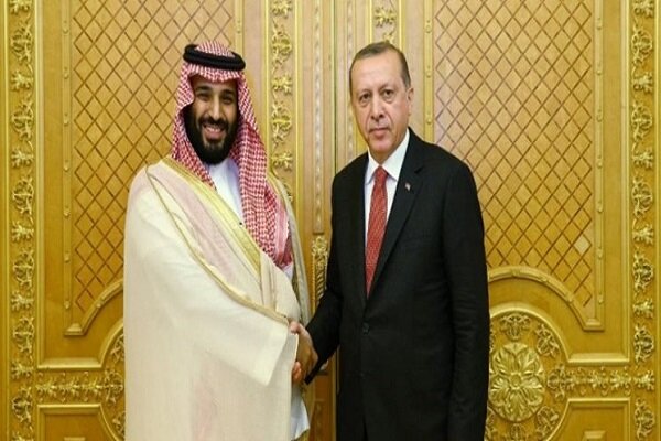 Erdogan to visit Saudi Arabia after years of tension: report