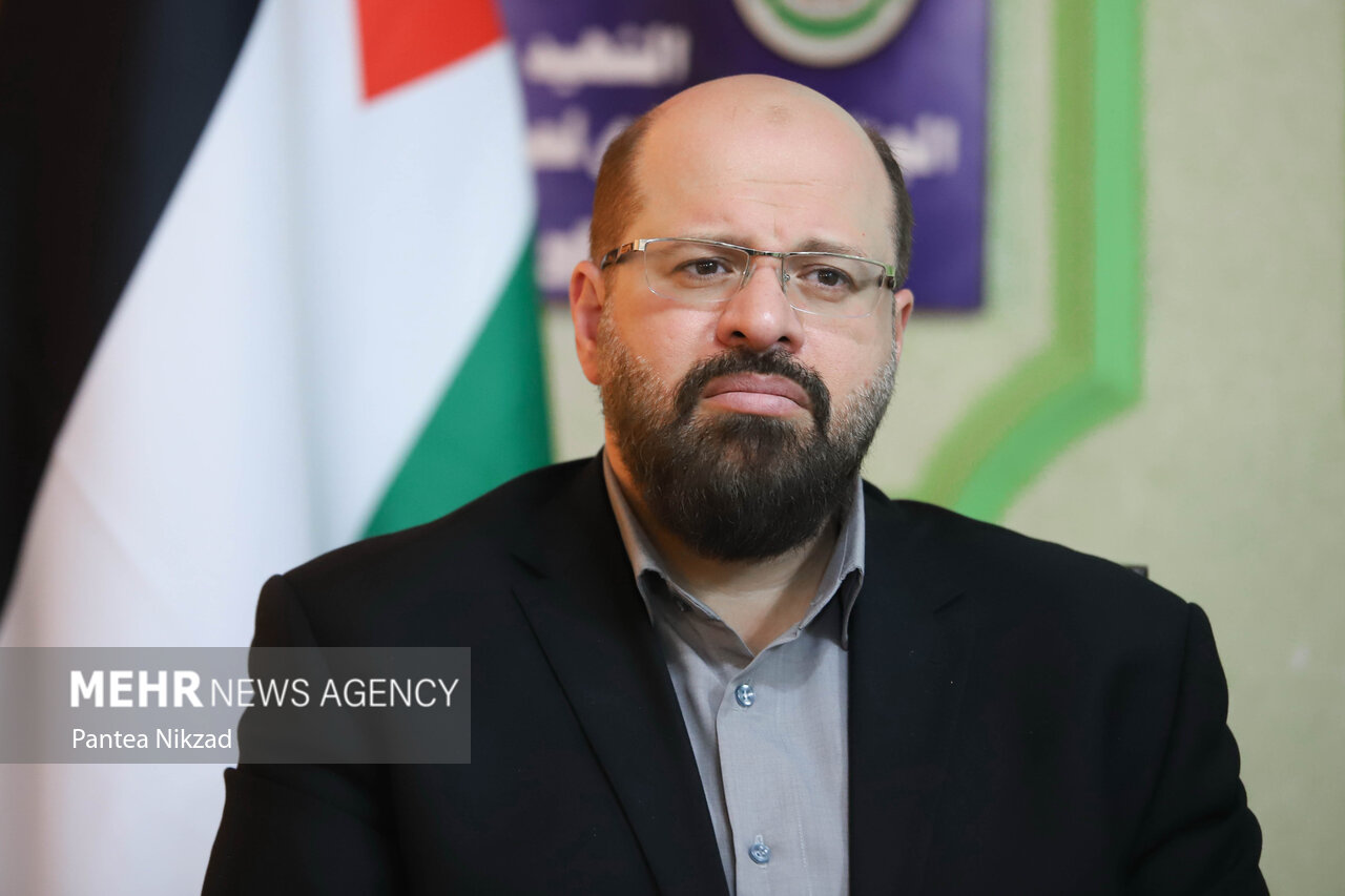 Hamas yetkilisi: Düşmanın yaptığı suikast büyük aptallık