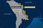 آیا شرق مولداوی نیز به سرنوشت اوکراین دچار می‌شود؟