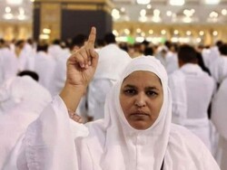 بھارت کی معروف سماجی کارکن نے اسلام قبول کرلیا