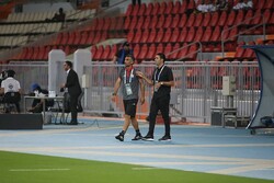 دو مربی اسپانیایی به باشگاه فولاد خوزستان پیوستند