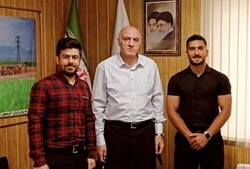 ۲ هاکی‌باز تبریزی به اردوی تیم ملی دعوت شدند