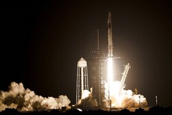 SpaceX launches crew-4 mission to ISS