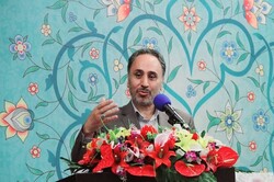 فرهنگ کتابخوانی در استان بوشهر تقویت شود
