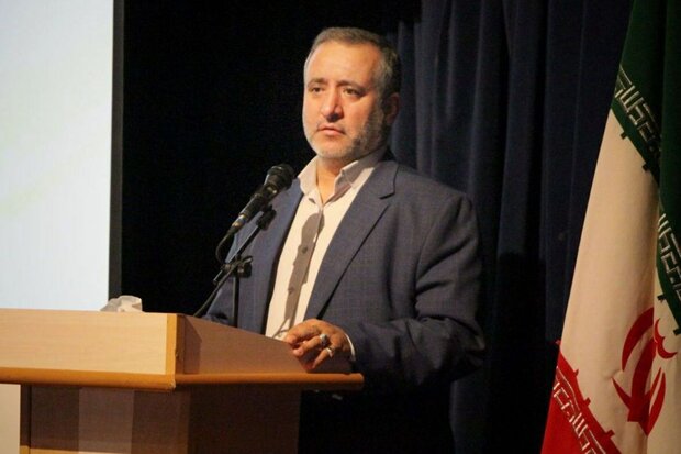 واحدهای تولیدی کم آببر در استان سمنان حمایت میشوند واحدهای تولیدی کم آببر در استان سمنان حمایت میشوند