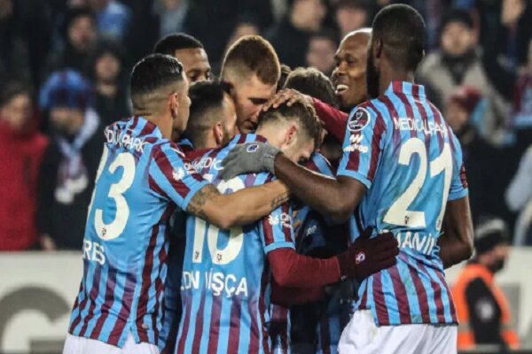 Eyfel Kulesi için Trabzonspor iddiası!