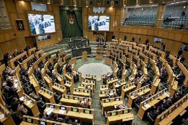 خشم نمایندگان مجلس کویت از اظهارات نماینده پارلمان عراق