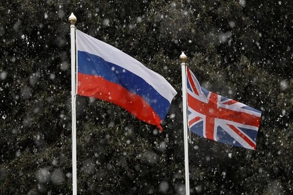 Russia sanctions 287 members of UK House of Commons
