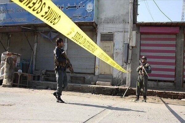 تیراندازی‌های پیاپی در پایتخت افغانستان/یک ساختمان محاصره شده است