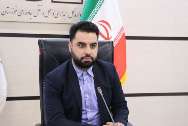 خروج بیش از ۶۰ هزار زائر ایرانی از مرزهای خوزستان