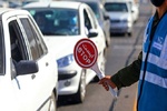 اعلام محدودیت های ترافیکی در جاده‌های اصلی کشور