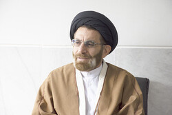 آغاز ساخت مسجد «علوی» خرمآباد