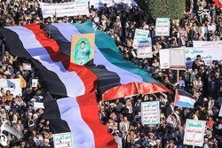 تأکید دولت «نجات ملی» یمن بر همبستگی با فلسطینیان در روز جهانی قدس