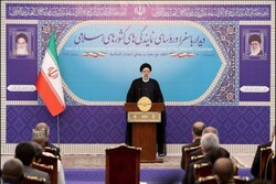 سفرا و روسای نمایندگی های کشورهای اسلامی با رئیس جمهور دیدار کردند