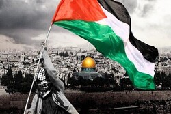 روز قدس نماد اتحاد مسلمانان و حمایت از مردم مظلوم فلسطین است