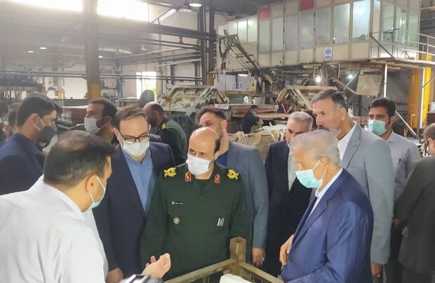 موفقیت بنگاه‌های بزرگ به خاطر شخصیت تکثیرشونده مدیران آن است